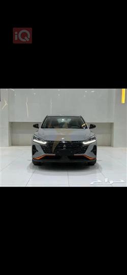 دونج فينج شاين